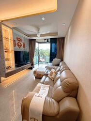 The Tapestry (D18), Condominium #603957301